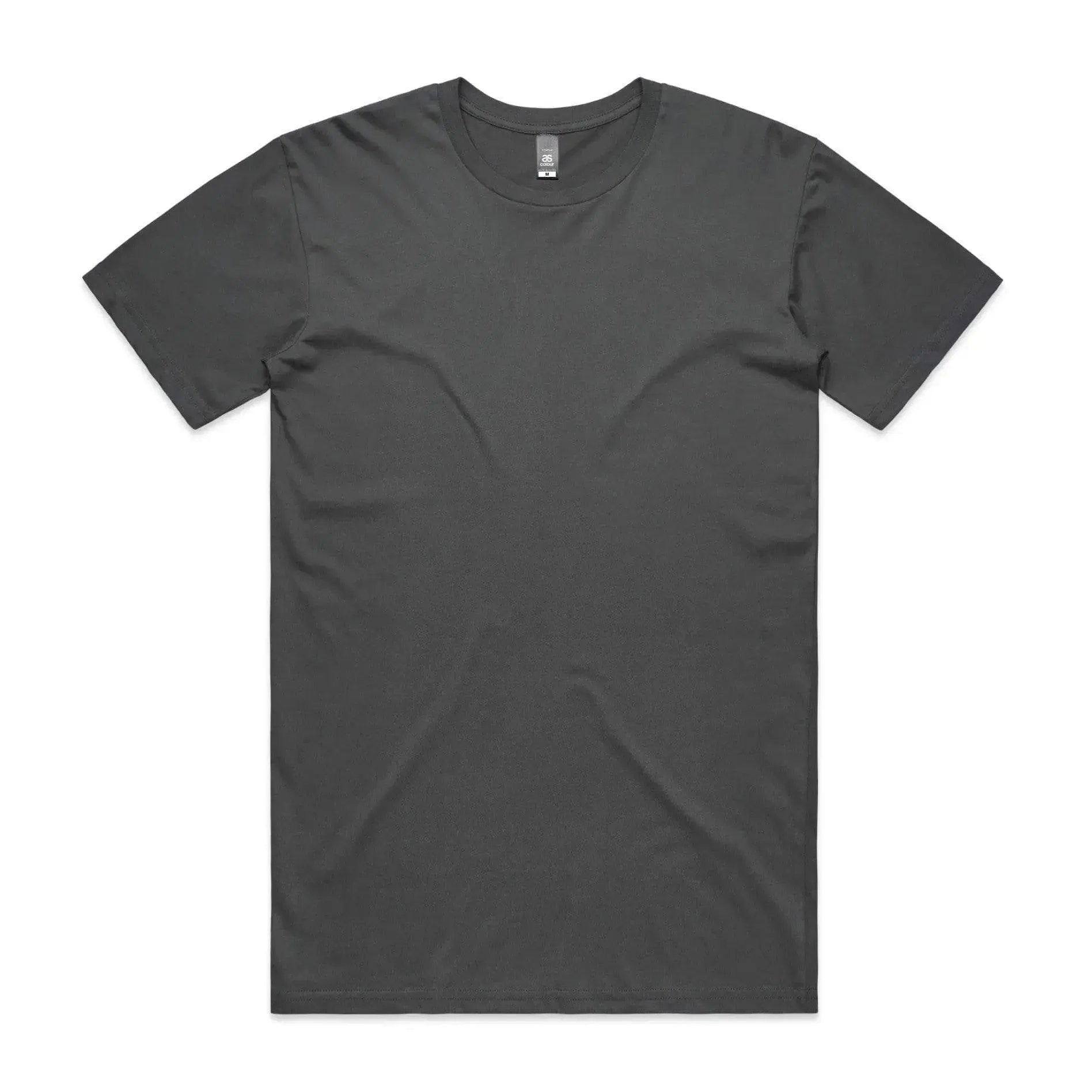As Colour Men's Staple Tee 5001
